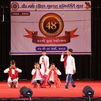 VNSGU General photo 4